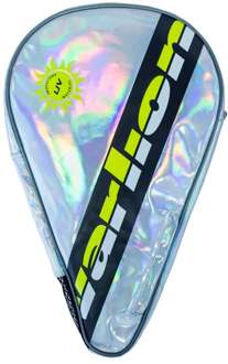 Padel Cover Rackethoes zilver - nosize
