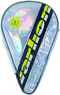 Padel Cover Rackethoes zwart - nosize