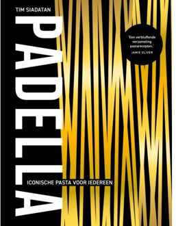 Padella - Tim Siadatan