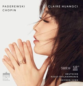 Paderewski/Chopin: Piano Concertos