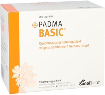 Padma Basic