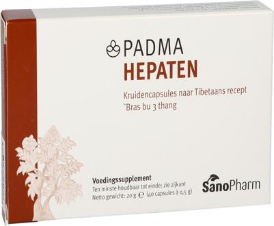 Padma Hepaten