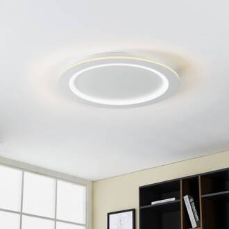 Padrogiano-Z Plafonnière - 59.5 cm - Wit