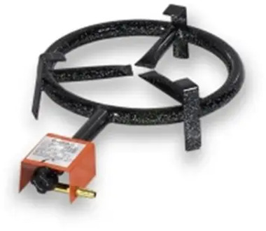 PAELLERO GAS butane MOD.300