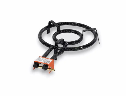 PAELLERO GAS butane MOD.350