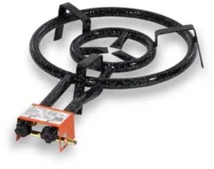 PAELLERO GAS butane MOD.400