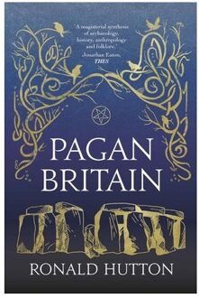 Pagan Britain - Ronald Hutton