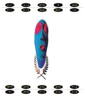 Pagan Tango - Chris & Cosey