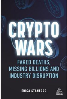 Page Crypto Wars - Erica Stanford