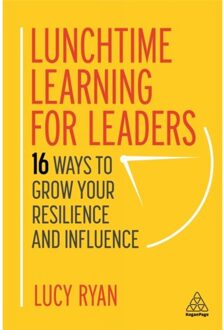 Page Lunchtime Learning For Leaders - Lucy Ryan