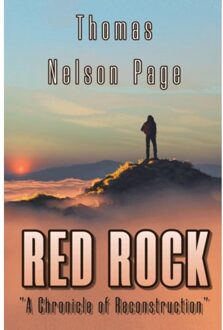 Page Red Rock - Thomas Nelson Page