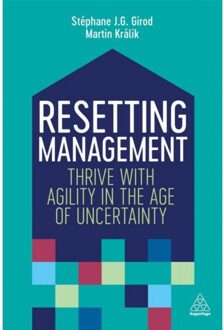 Page Resetting Management - Stephane Girod