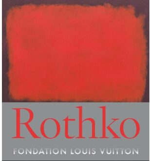 Page Rothko - Page, Suzanne