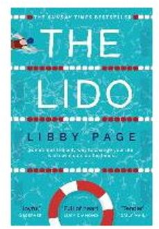 Page The Lido
