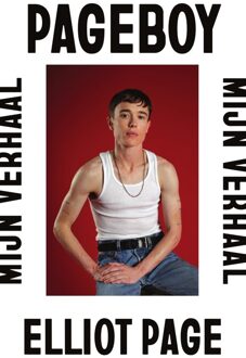 Pageboy - Elliot Page - ebook