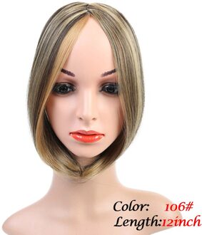 Pageup Lange Pony Clip In Op Front Haar Bang Side Fringe Hair Extension Natuurlijke Synthetische Pony Haaraccessoires Voor Vrouwen 106