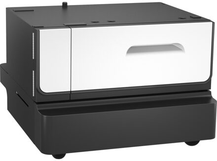 PageWide Pro 2x500 Sht Paper Tray Stn