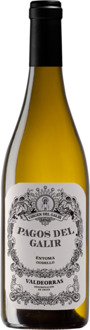 Pagos del Galir Godello 75CL