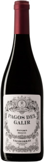 Pagos del Galir Mencía 75CL
