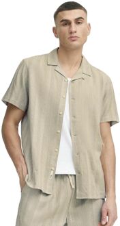 Paick Overhemd Heren S Blauw