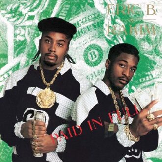 Paid in Full (LP)