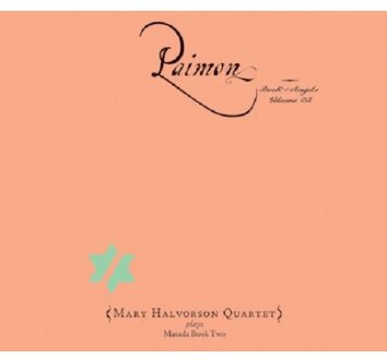 Paimon / The Book Of Angels Volume 32