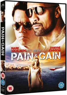 Pain & Gain