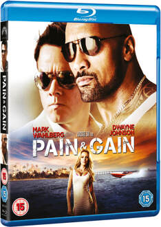 Pain & Gain