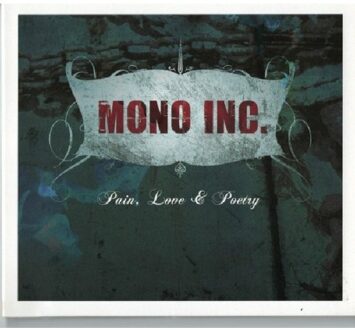 Pain, Love & Poetry Collector'S Cut