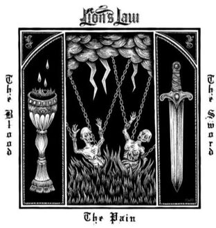 Pain, The Blood And The Sword