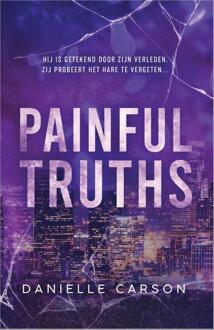 Painful Truths -  Danielle Carson (ISBN: 9789402719291)