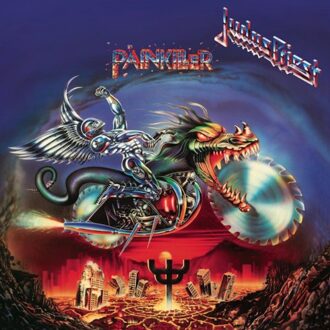 Painkiller (LP)