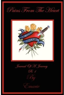 Pains From The Heart - Emarie Null