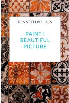 Paint I Beautiful Picture Kenny Bolden - Kenneth Bolden