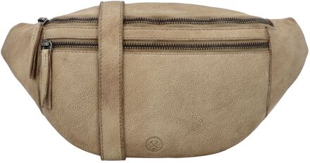 Paint Rock Hipbag sand heuptas Zand - H 17,50 x B 36 x D 6,50 cm