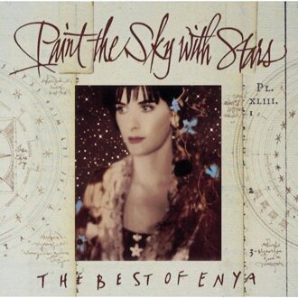 Paint The Sky With Stars - Enya