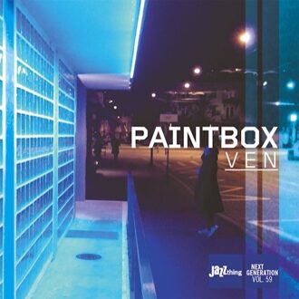 Paintbox - Ven