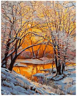 Painting By Number Diy Painting By Numbers Kit Coloring By Numbers Picture By Numbers Home Decors Painting By Numbers Painting#W