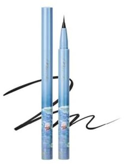 Painting Liquid Eyeliner 01 Black