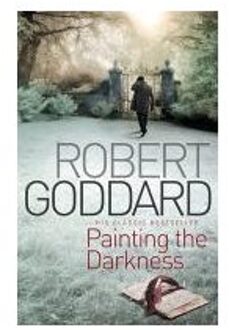 Painting The Darkness