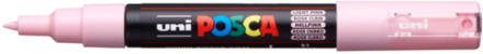 paintmarker PC-1MC lichtroze