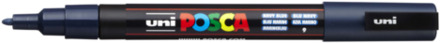 paintmarker PC-3M marine blauw