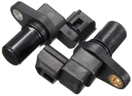 Pair Transmissie Input Output Speed Sensor Voor Hyundai Kia Mitsubishi Dodge