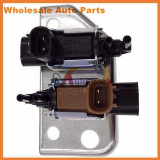 Pajero Montero Shogun Sport Triton Challenger L200 Voor Mitsubishi MR577099 K5T81289 K5T46494 K5T48272 Emissie Magneetventiel