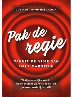 Pak De Regie - Joe Hart