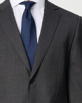 pak Grijs - 25 (kwartmaat)