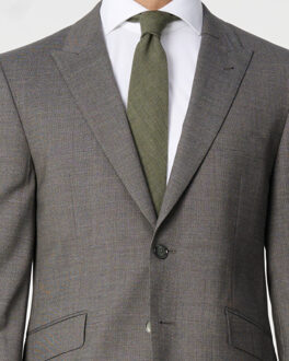 pak Grijs - 25 (kwartmaat)