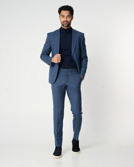 pak - maat 26 (kwartmaat) Blauw