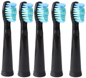 Pak Van 10 Sonic Vervanging Tandenborstel Hoofd Voor Elektrische Tandenborstel