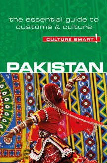 Pakistan - Culture Smart